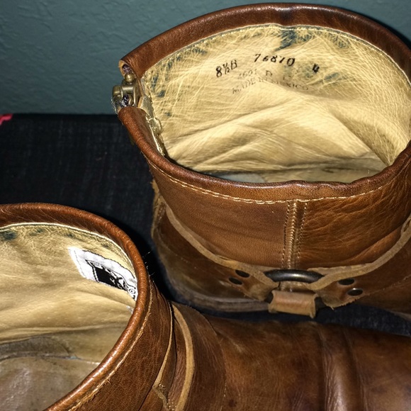 Gorgeous Frye boots - Picture 3 of 3